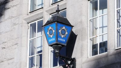 Man (20S) Injured In Dublin Stabbing