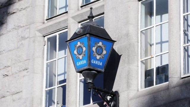 Man Charged In Relation To Burglary At Grafton Street Shop