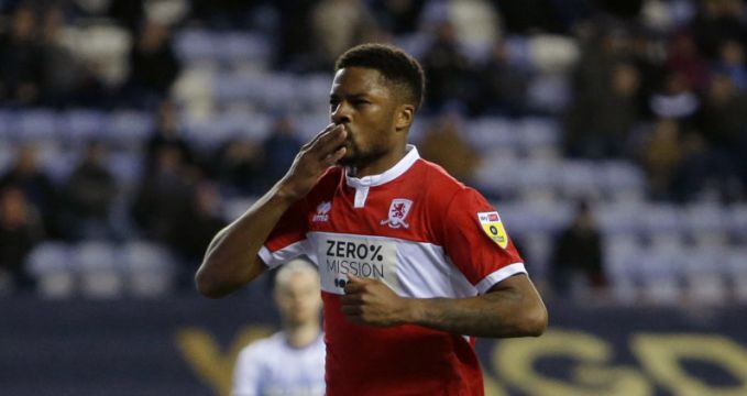 Boro Unhappy With Lack Of Twitter Action Over Racist Tweet Aimed At Chuba Akpom
