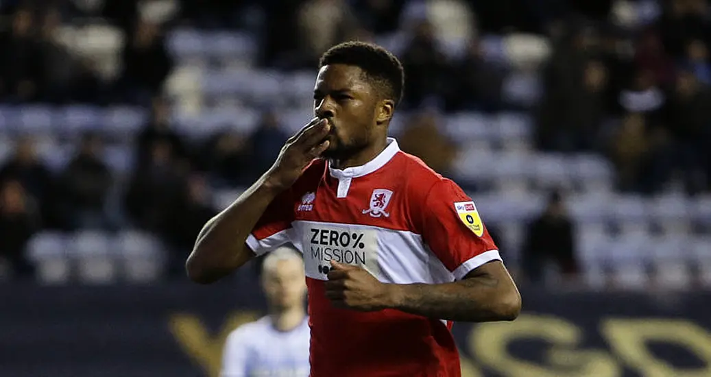 Boro Unhappy With Lack Of Twitter Action Over Racist Tweet Aimed At Chuba Akpom