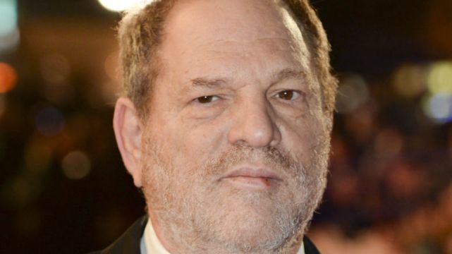 Weinstein Accuser Takes To The Witness Box In La After New York Evidence