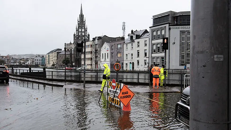 Cork Community Group Loses Supreme Court Case Over City Flood Relief Works