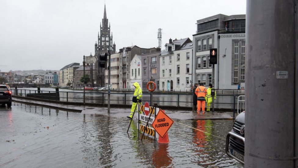 Cork Community Group Loses Supreme Court Case Over City Flood Relief Works