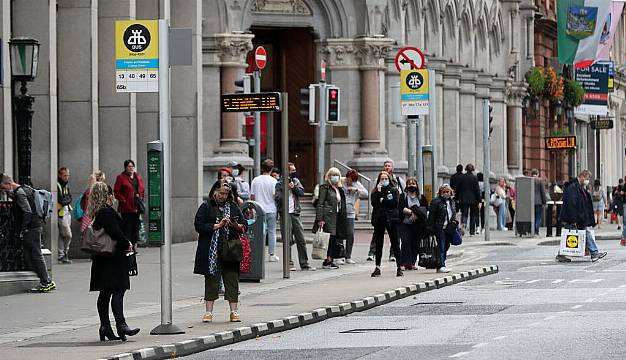 Driver Shortages Partly To Blame For ‘Phantom’ Bus Services In Dublin, Operators Say