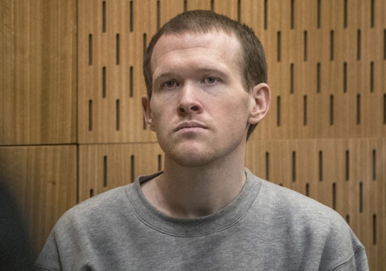 New Zealand Mass Killer Appeals Against Conviction And Sentence