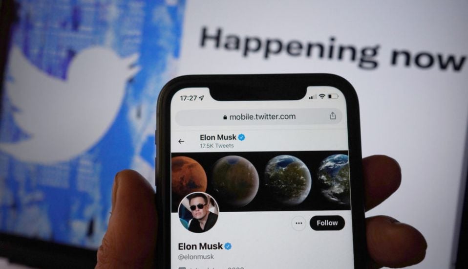 ‘What Does A Tosh Look Like?’: Elon Musk In Twitter Reply To Northern Secretary