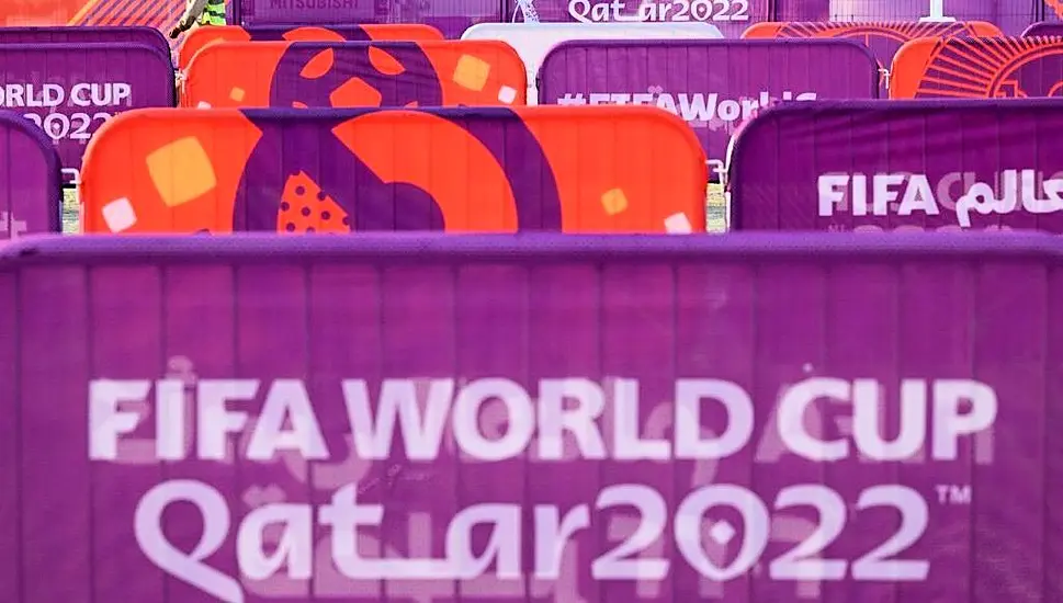 Qatar World Cup Ambassador Says Homosexuality Is 'Damage In The Mind'