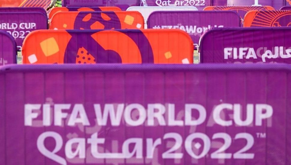 Qatar World Cup Ambassador Says Homosexuality Is 'Damage In The Mind'
