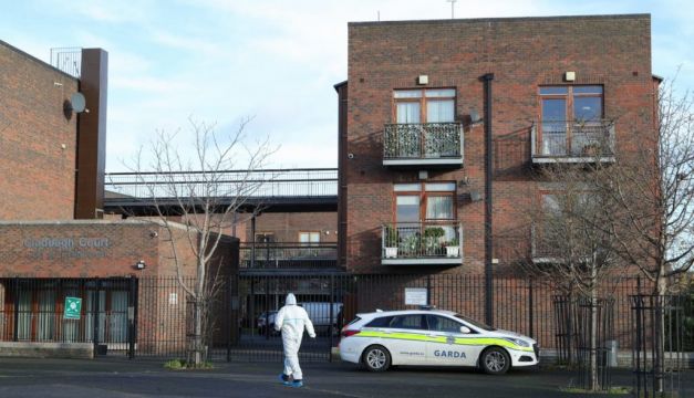 Woman Arrested After Man Dies In Dublin Stabbing Incident