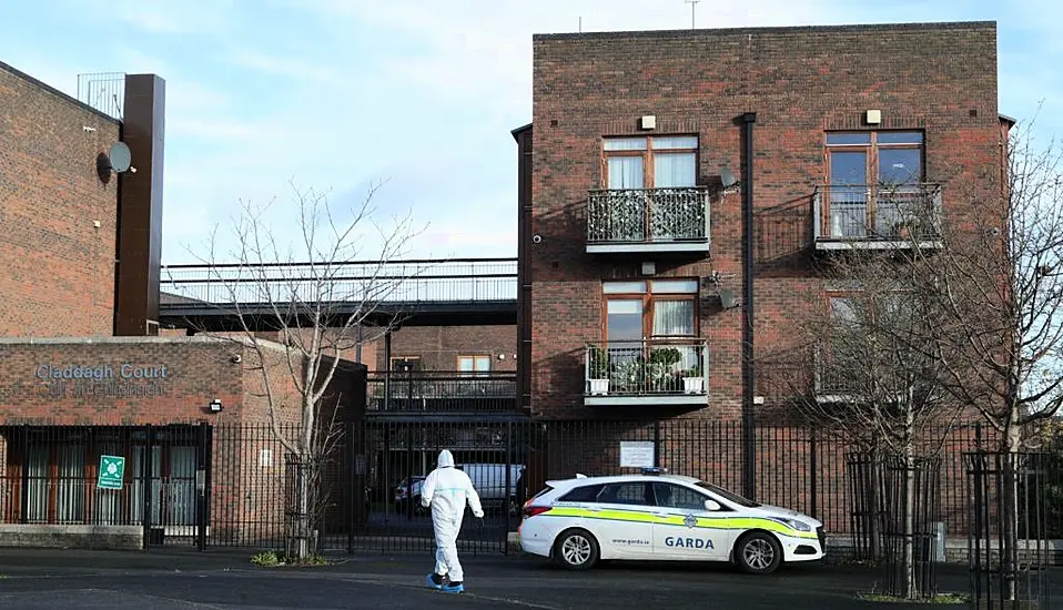 Woman Arrested After Man Dies In Dublin Stabbing Incident