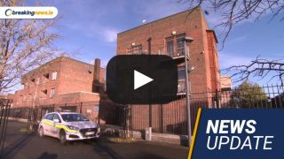 Video: Woman Arrested After Man Dies In Dublin Stabbing; Voting Day In Us Midterms