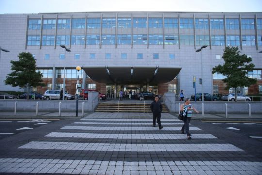 Family Settle Actions Against Dublin Hospital Over Father’s Death