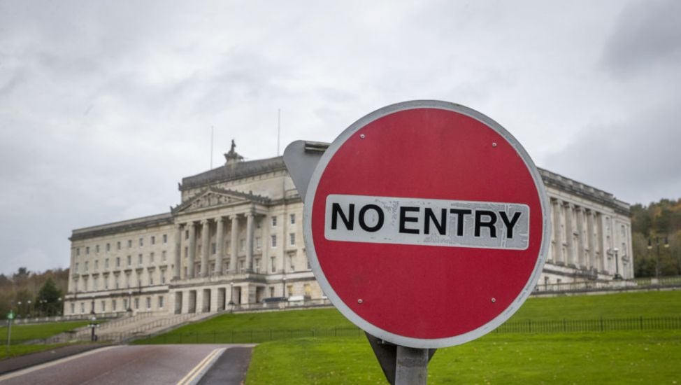 Lack Of Executive Compounding Stormont’s Budgetary Problems – Watchdog
