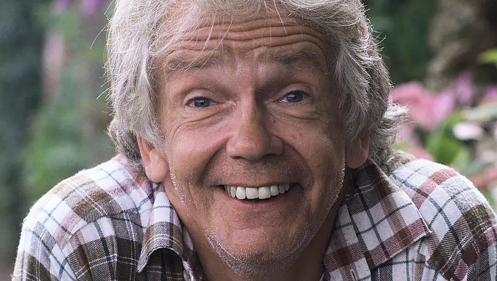 Last Of The Summer Wine Star Tom Owen Dies Aged 73