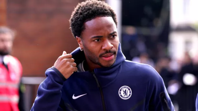 Graham Potter Will Not Point The Finger At ‘Proven Top Player’ Raheem Sterling
