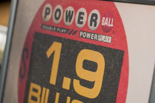 Lottery Ticket Sold In California Snags Record $2 Billion Win