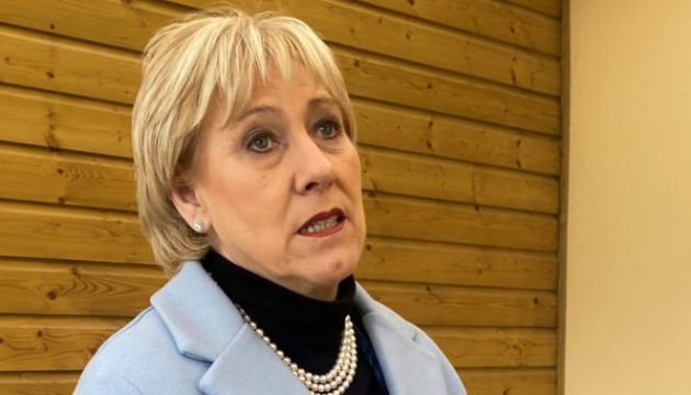 Minister Humphreys ‘Very Concerned’ Over Mcdonald's Comments