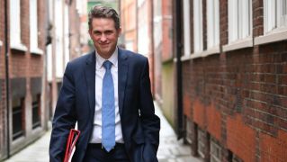 Williamson Quits After Mounting Allegations Against Him Become A ‘Distraction’