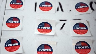 Three Takeaways From The Us Midterm Elections: A Republican Wave Or A Ripple?