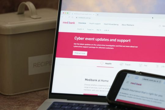 Hacker Releases Australian Health Insurer’s Customer Data