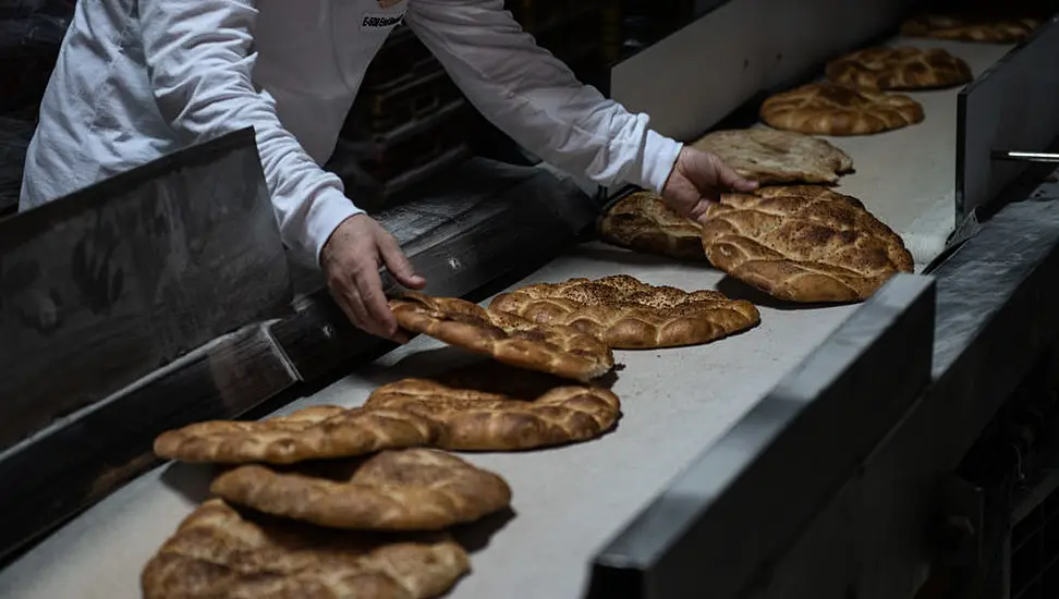 Turkey Arrests Bakers' Union Head For Saying 'Bread Is The Staple Food For Stupid Societies'