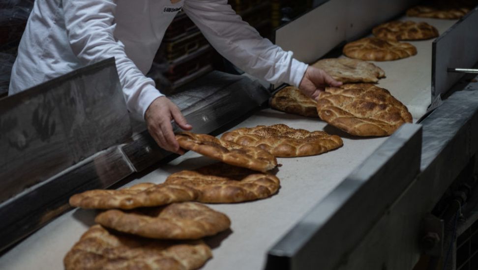 Turkey Arrests Bakers' Union Head For Saying 'Bread Is The Staple Food For Stupid Societies'
