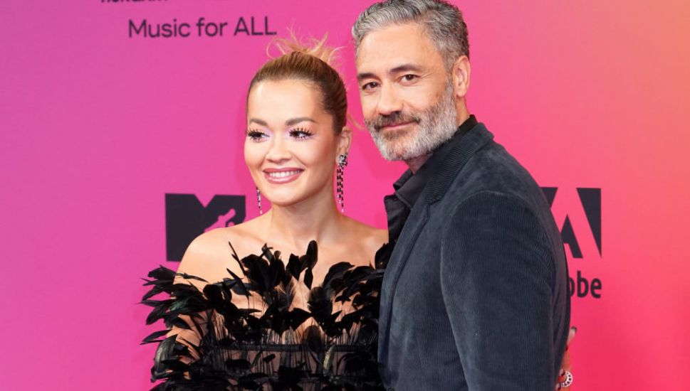 Taika Waititi Says Co-Hosting Mtv Emas With Rita Ora ‘Combines Our Strengths’