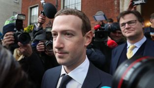 Facebook Held Back On Naming Cambridge Analytica In 2017 - Deposition