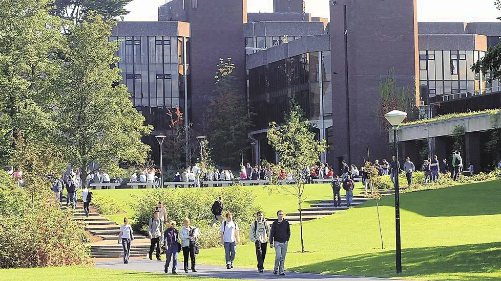 Gardaí Questioning Man Over Alleged Corrupt Payments At University Of Limerick