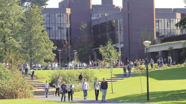 Gardaí Questioning Man Over Alleged Corrupt Payments At University Of Limerick