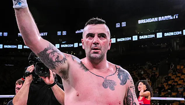Former Pro Boxer Aiming To Promote Mental Health Awareness With Survival Training Business