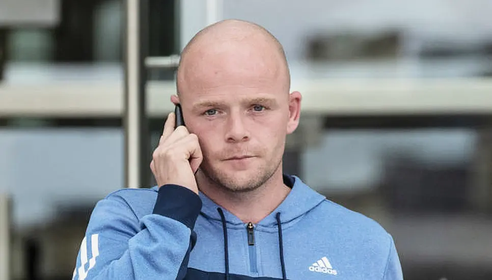 Man Jailed For 'Haphazard' Attempt To Rob Conor Mcgregor's Pub