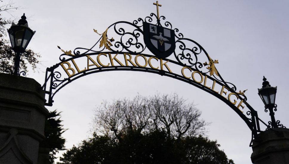 Taoiseach Says Sexual Abuse At Blackrock College Should Be Investigated By Gardaí