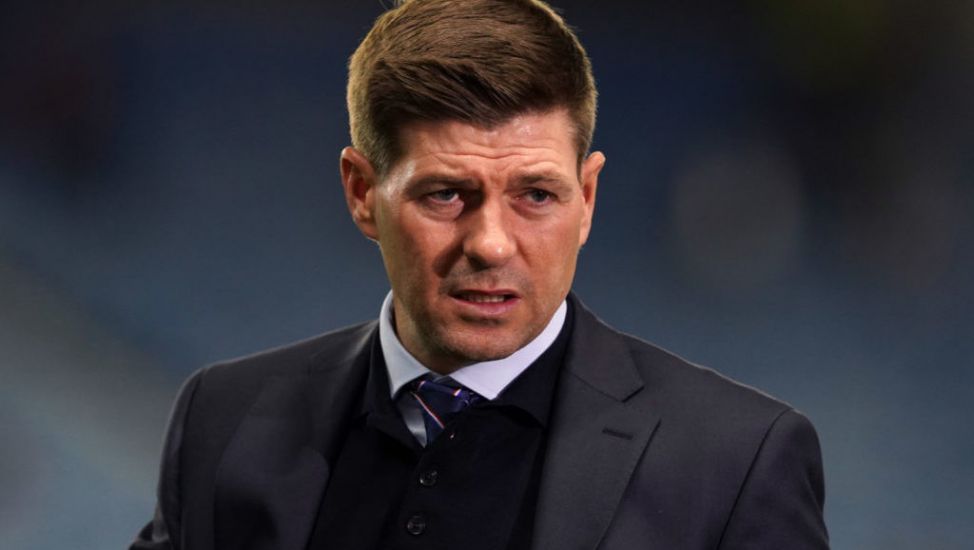 Rangers Accounts Show £4.25M Compensation Received From Villa For Steven Gerrard