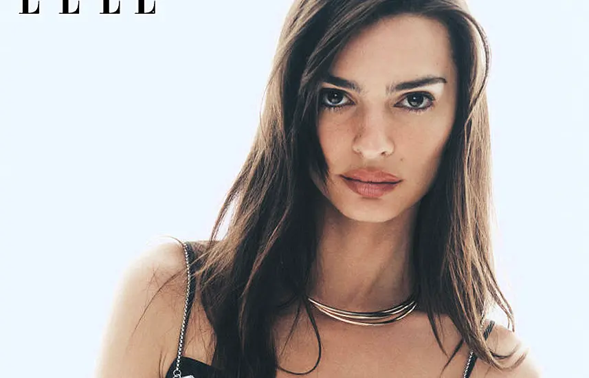 Emily Ratajkowski Attacks ‘Craziness’ Directed At Amber Heard And Olivia Wilde