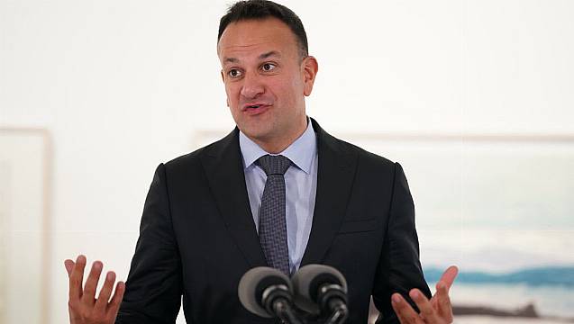 Leo Varadkar Set To Become Taoiseach On December 17Th