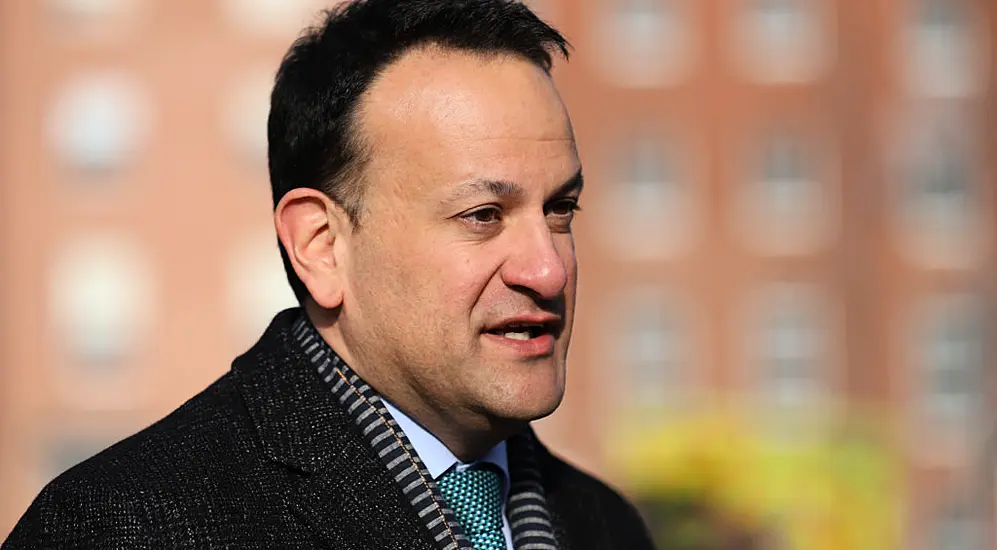 Ethics Watchdog Has ‘No Role’ Investigating Leo Varadkar Over Document Leak