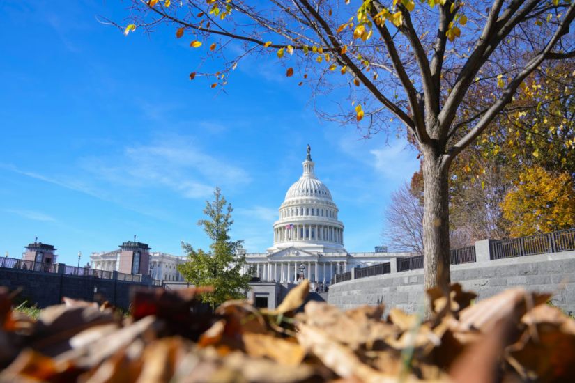 Midterm Election Takeaways: Control Of Us Congress On A Knife’s Edge