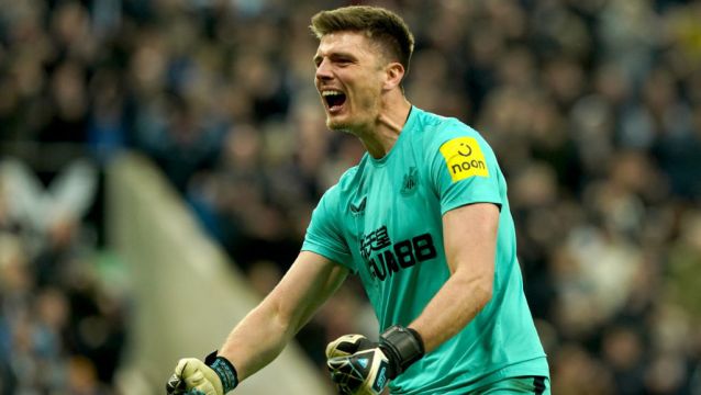 Nick Pope Proves England Shoot-Out Credentials To Edge Newcastle Past Palace