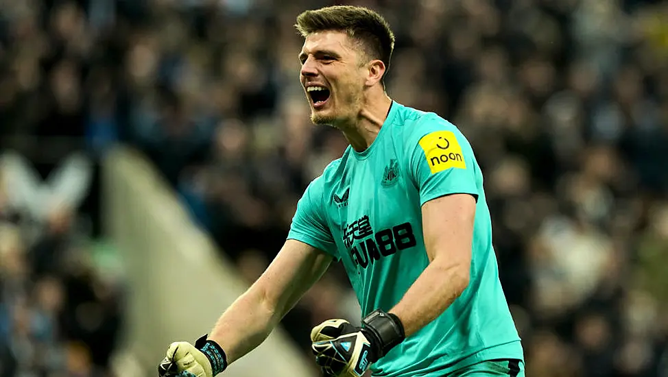 Nick Pope Proves England Shoot-Out Credentials To Edge Newcastle Past Palace