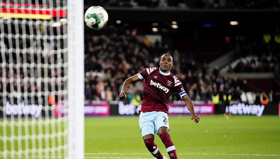 Young Blackburn Side Dump West Ham Out Of Carabao Cup On Penalties