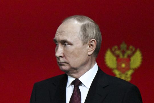 Vladimir Putin To Skip G20 Summit And Potential Joe Biden Confrontation