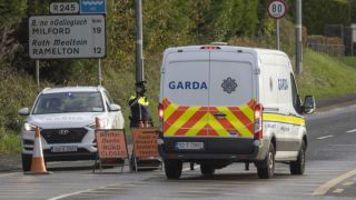 Teenage Girl Dies After Two-Car Collision In Donegal