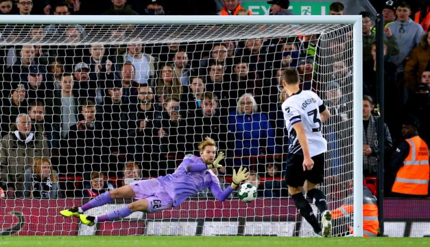 Caoimhin Kelleher Knows Liverpool’s Carabao Cup Progression Helps His Game Time