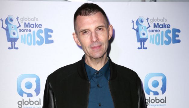 Call For Evidence About Tim Westwood’s Conduct At Bbc Extended