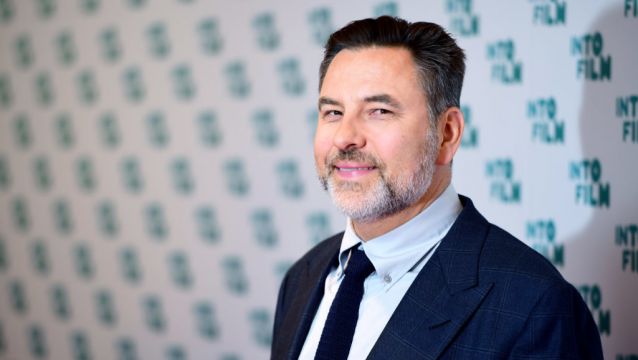 David Walliams Apologises For 'Disrespectful Comments' Made During Bgt Filming