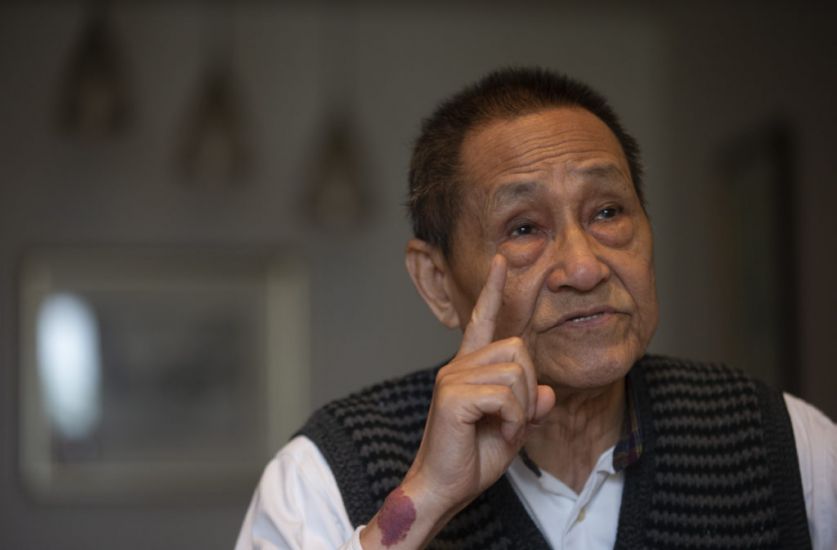 Chinese Official Purged After Tiananmen Square Massacre Dies Aged 90
