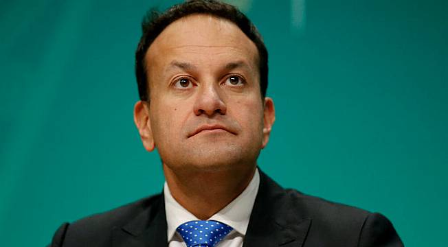 Varadkar Withdraws ‘Hypocrite’ Remark In Fiery Dáil Debate Over Leak Probe