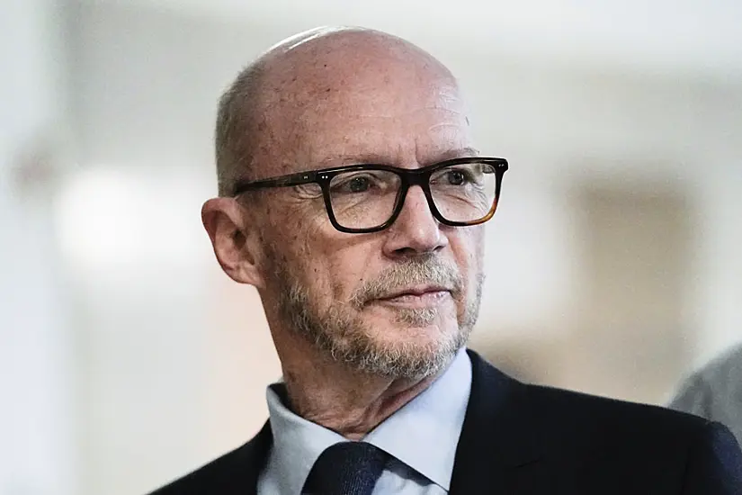 Jury Deliberations Begin In Civil Rape Case Involving Filmmaker Paul Haggis