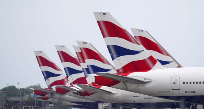 British Airways Ends Strict Uniform Rules Around Make-Up And Accessories